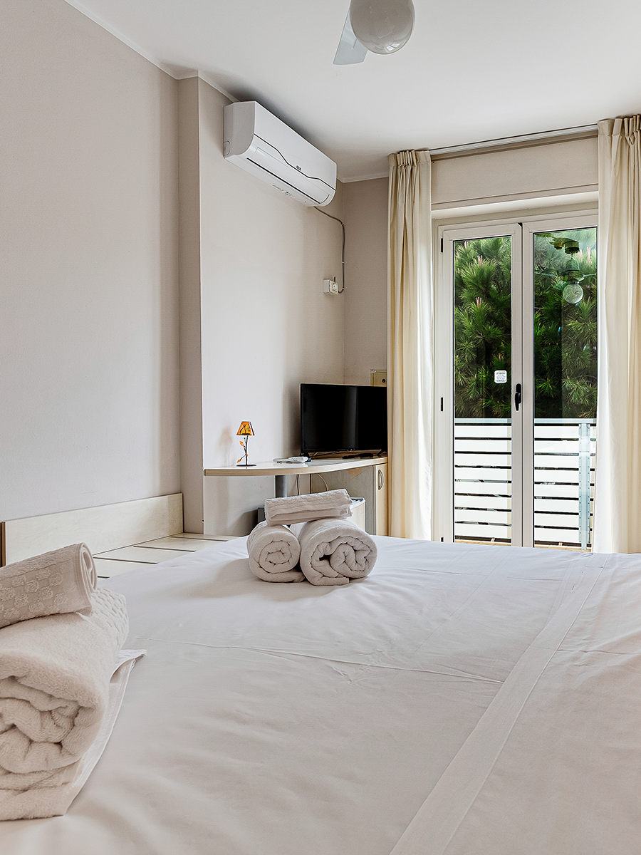 Hotel Cuba Milano Marittima