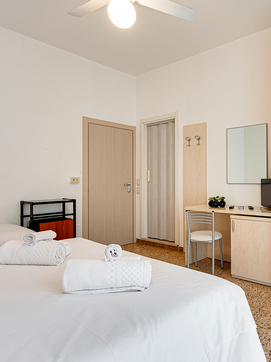 Hotel Cuba Milano Marittima