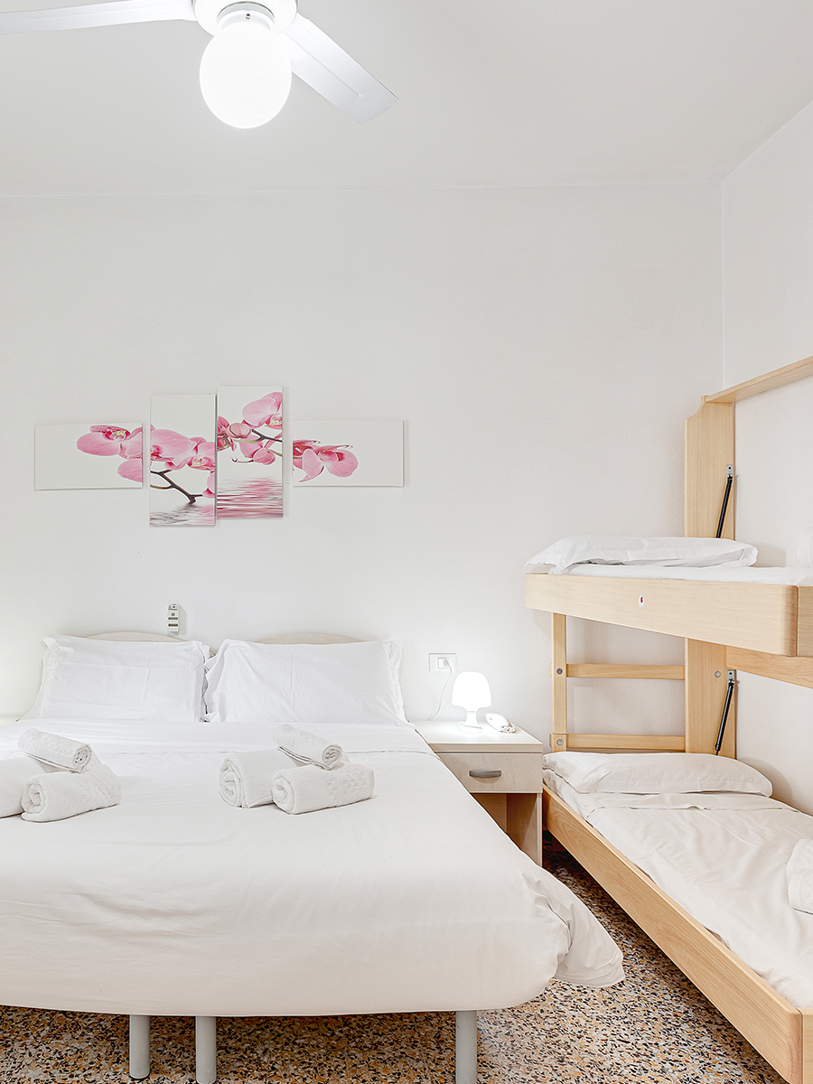 Hotel Cuba Milano Marittima
