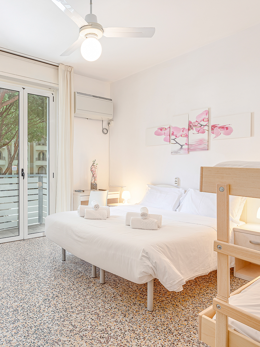Hotel Cuba Milano Marittima