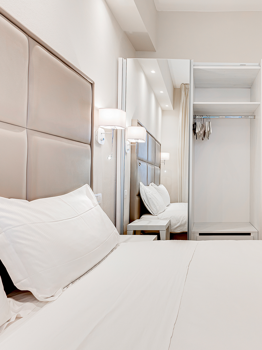 Hotel Cuba Milano Marittima
