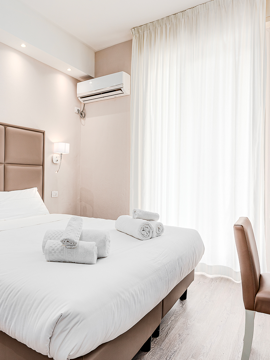 Hotel Cuba Milano Marittima