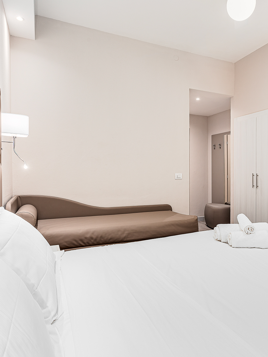 Hotel Cuba Milano Marittima