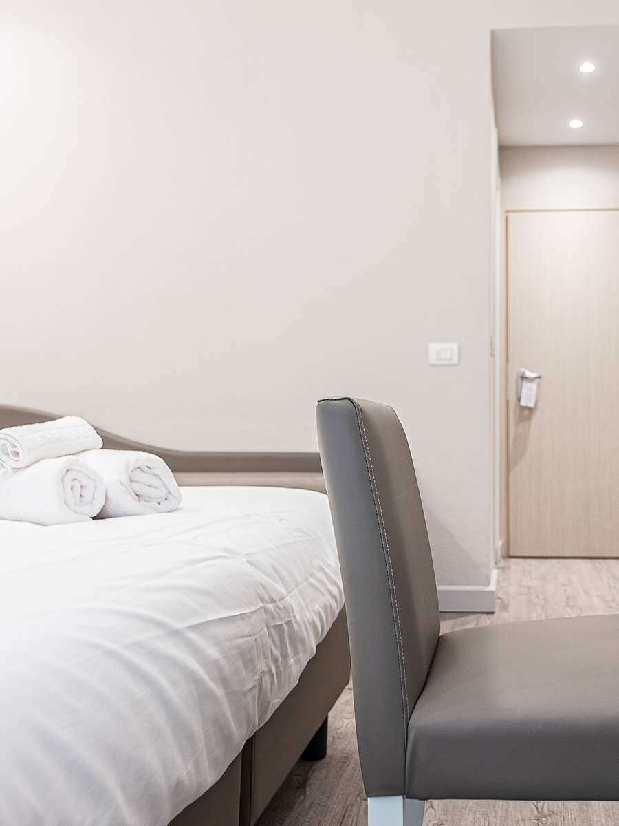 Hotel Cuba Milano Marittima