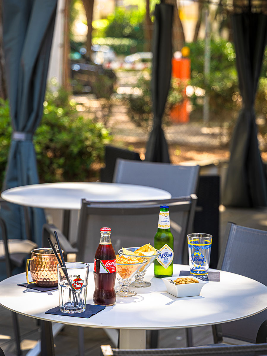 Hotel Cuba Milano Marittima