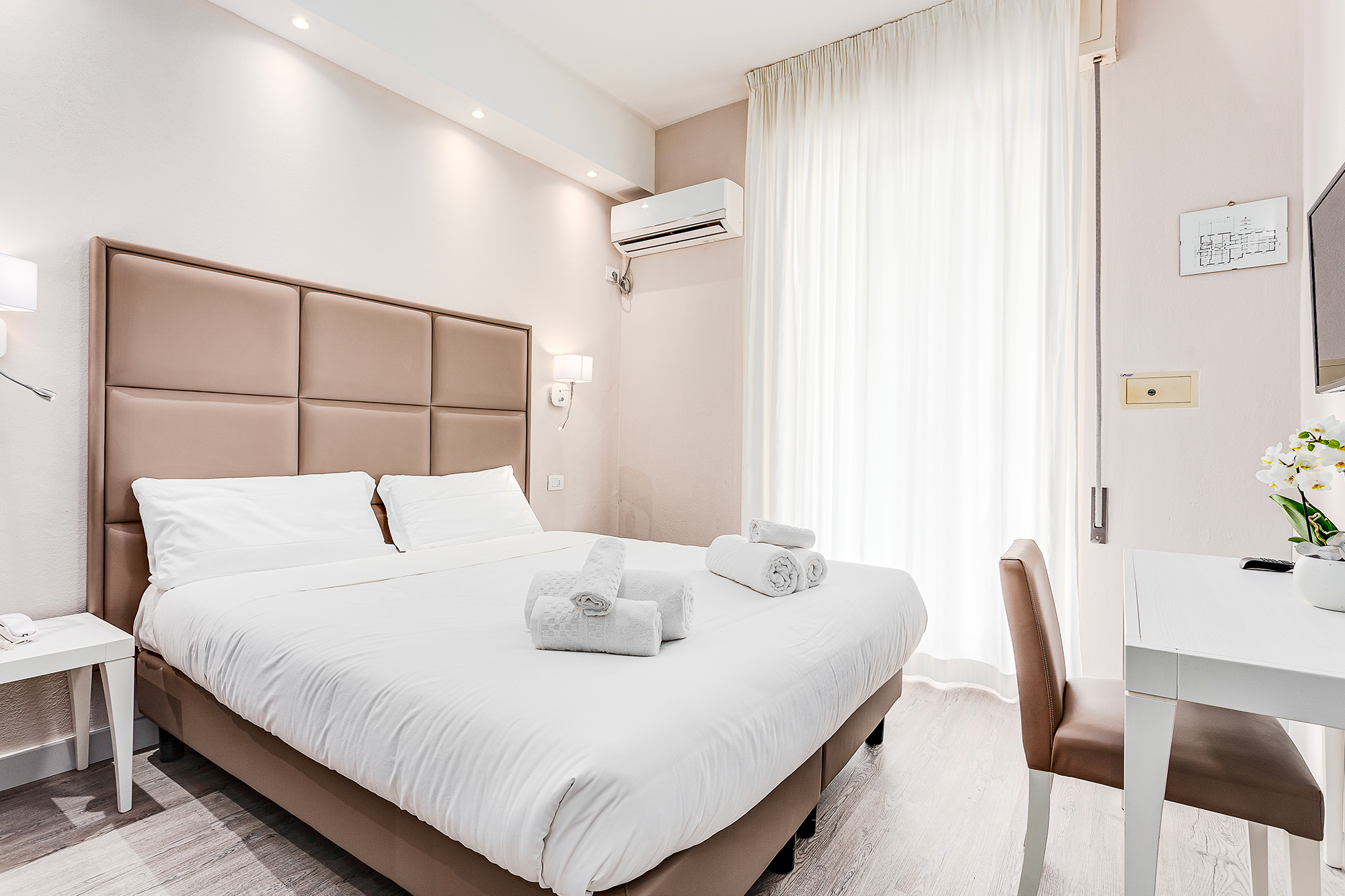 Hotel Cuba Milano Marittima
