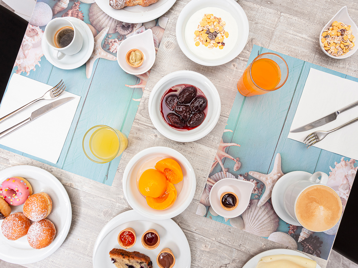 Hotel Cuba Milano Marittima